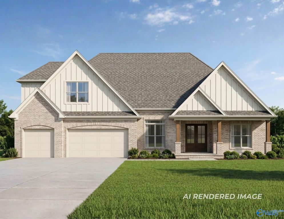 108 Tara Drive, Huntsville, AL 35811
