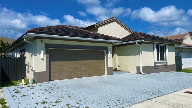 22912 SW 115th Ct, Miami, FL 33170