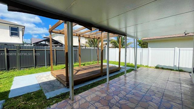 22912 SW 115th Ct, Miami, FL 33170