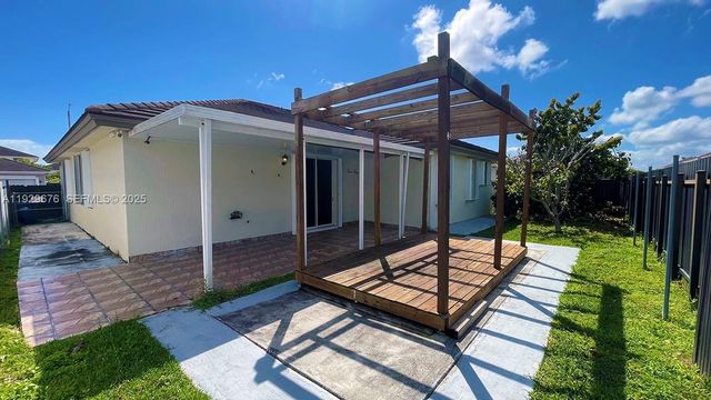 22912 SW 115th Ct, Miami, FL 33170