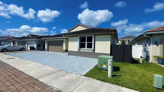 22912 SW 115th Ct, Miami, FL 33170