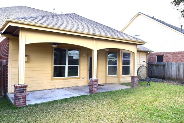 4911 Dwarf Honey Suckle Court, Houston, TX 77084