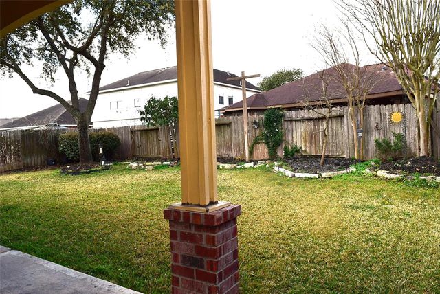 4911 Dwarf Honey Suckle Court, Houston, TX 77084