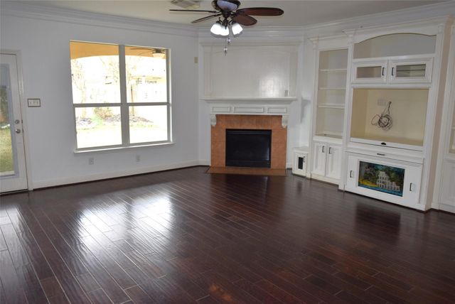 4911 Dwarf Honey Suckle Court, Houston, TX 77084