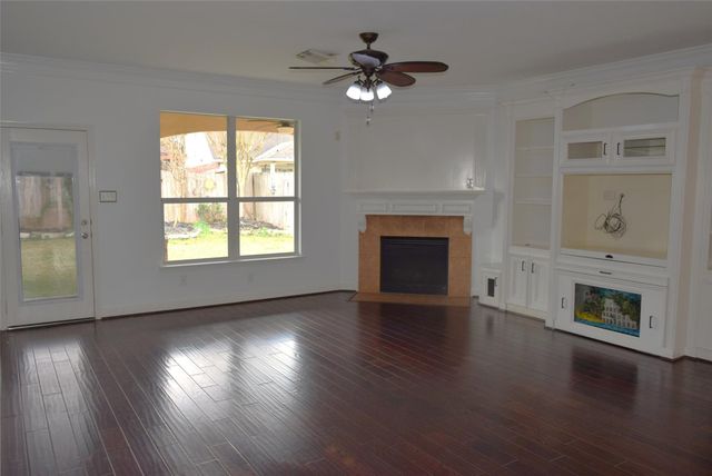 4911 Dwarf Honey Suckle Court, Houston, TX 77084