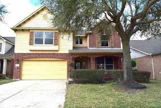 4911 Dwarf Honey Suckle Court, Houston, TX 77084