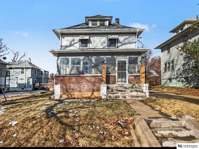 1508 N 35 Street, Omaha, NE 68111