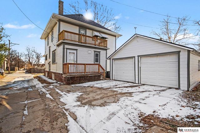 1508 N 35 Street, Omaha, NE 68111