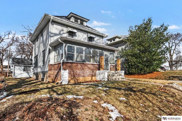 1508 N 35 Street, Omaha, NE 68111