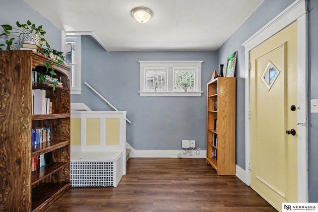 1508 N 35 Street, Omaha, NE 68111