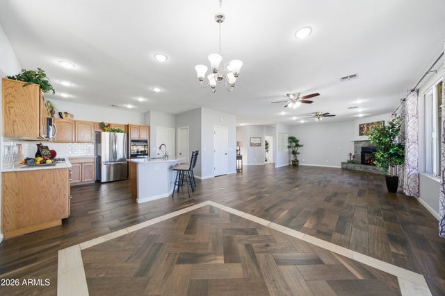 2949 SOFTWIND Drive, Sierra Vista, AZ 85650