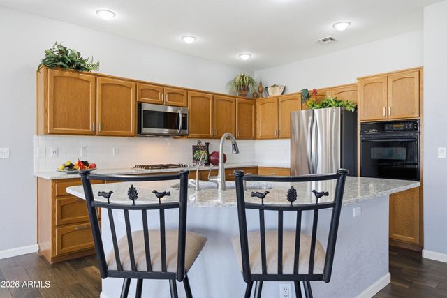 2949 SOFTWIND Drive, Sierra Vista, AZ 85650