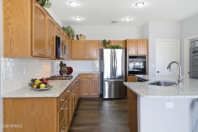 2949 SOFTWIND Drive, Sierra Vista, AZ 85650