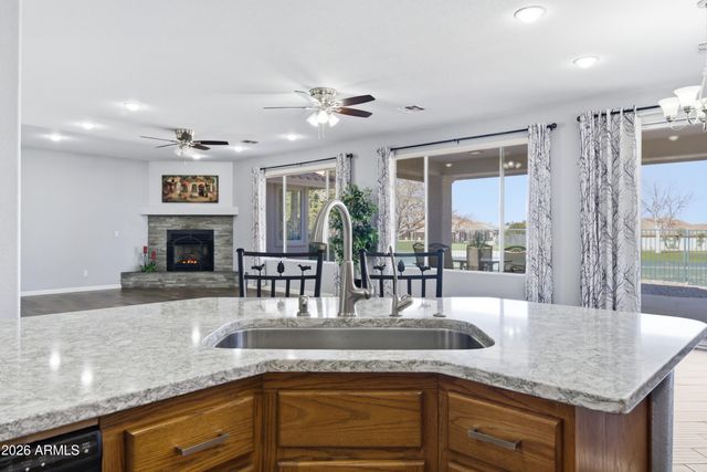 2949 SOFTWIND Drive, Sierra Vista, AZ 85650