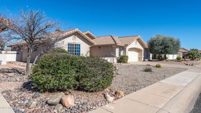 2949 SOFTWIND Drive, Sierra Vista, AZ 85650
