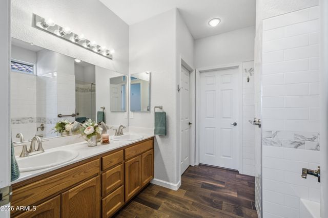 2949 SOFTWIND Drive, Sierra Vista, AZ 85650