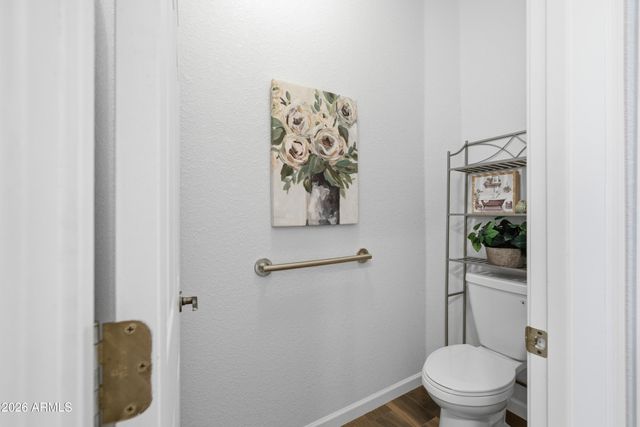 2949 SOFTWIND Drive, Sierra Vista, AZ 85650