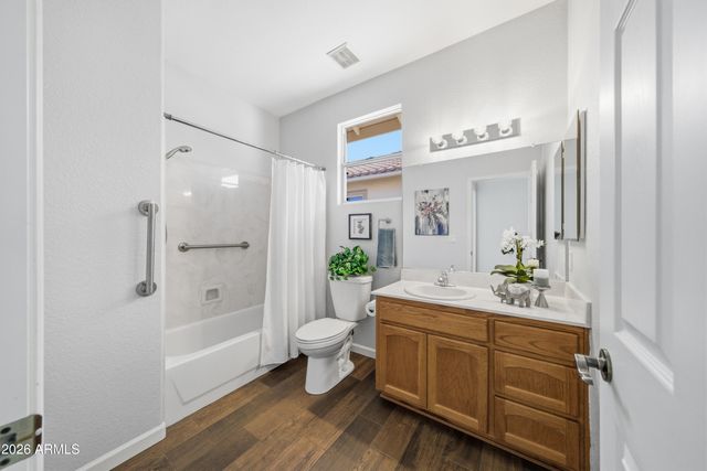 2949 SOFTWIND Drive, Sierra Vista, AZ 85650