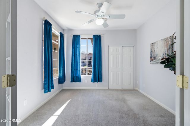 2949 SOFTWIND Drive, Sierra Vista, AZ 85650