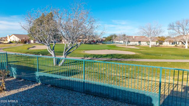 2949 SOFTWIND Drive, Sierra Vista, AZ 85650