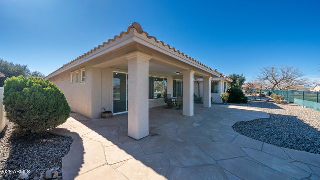 2949 SOFTWIND Drive, Sierra Vista, AZ 85650