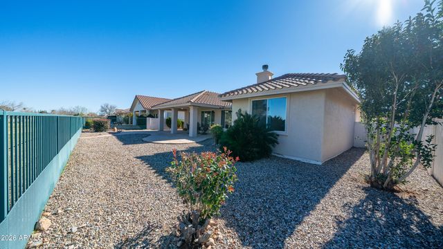 2949 SOFTWIND Drive, Sierra Vista, AZ 85650