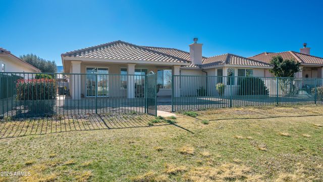 2949 SOFTWIND Drive, Sierra Vista, AZ 85650