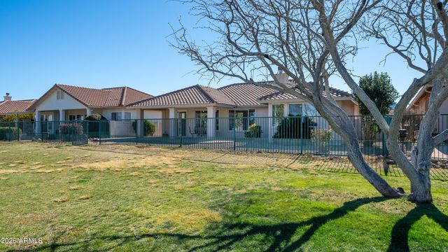2949 SOFTWIND Drive, Sierra Vista, AZ 85650