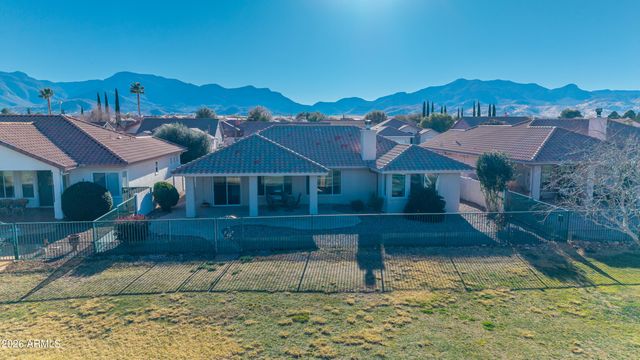 2949 SOFTWIND Drive, Sierra Vista, AZ 85650