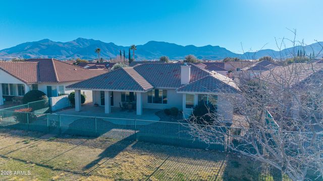 2949 SOFTWIND Drive, Sierra Vista, AZ 85650