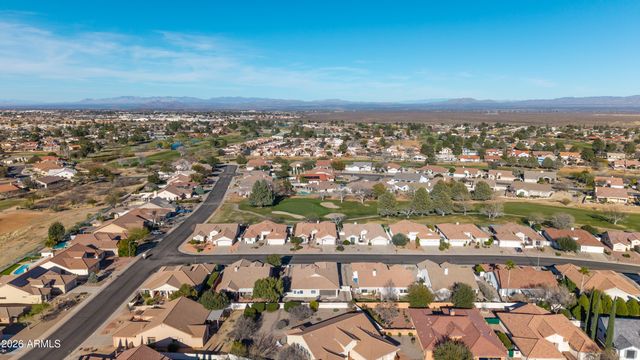 2949 SOFTWIND Drive, Sierra Vista, AZ 85650