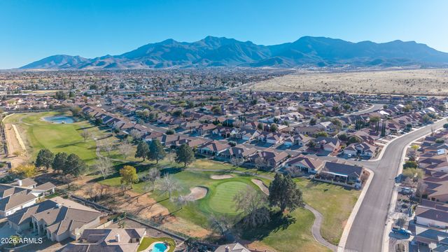 2949 SOFTWIND Drive, Sierra Vista, AZ 85650