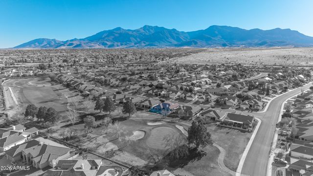 2949 SOFTWIND Drive, Sierra Vista, AZ 85650