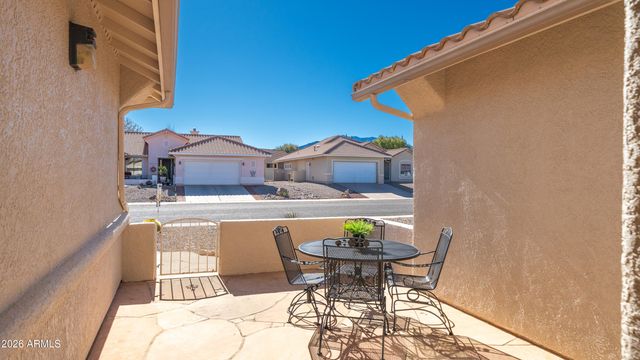 2949 SOFTWIND Drive, Sierra Vista, AZ 85650