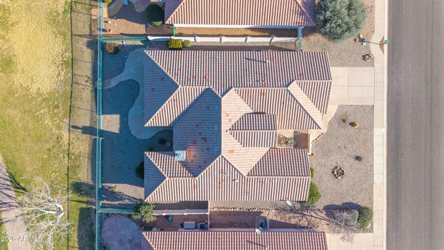 2949 SOFTWIND Drive, Sierra Vista, AZ 85650