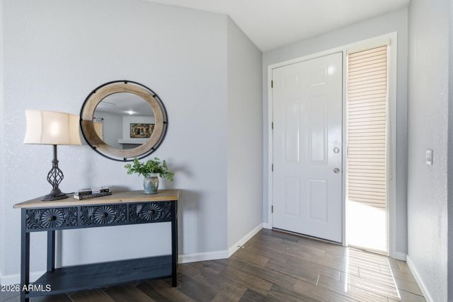 2949 SOFTWIND Drive, Sierra Vista, AZ 85650