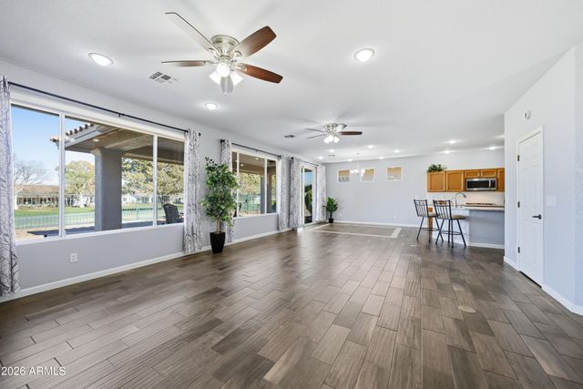 2949 SOFTWIND Drive, Sierra Vista, AZ 85650