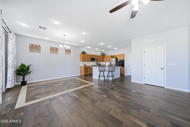 2949 SOFTWIND Drive, Sierra Vista, AZ 85650