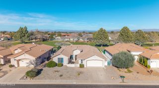 2949 SOFTWIND Drive, Sierra Vista, AZ 85650