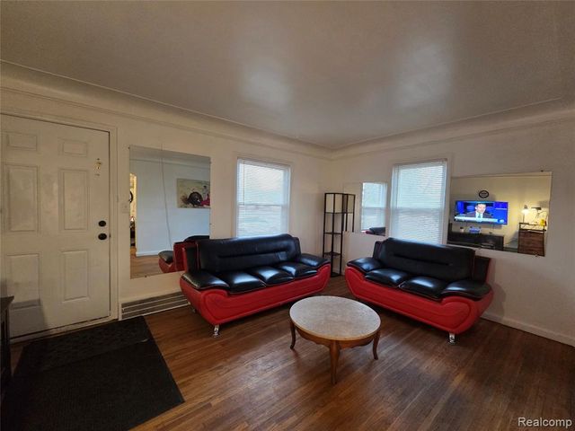 20409 Yonka Street, Detroit, MI 48234