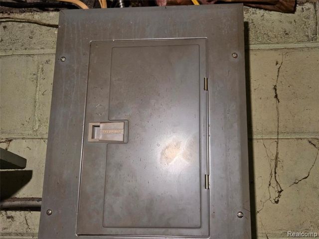 20409 Yonka Street, Detroit, MI 48234