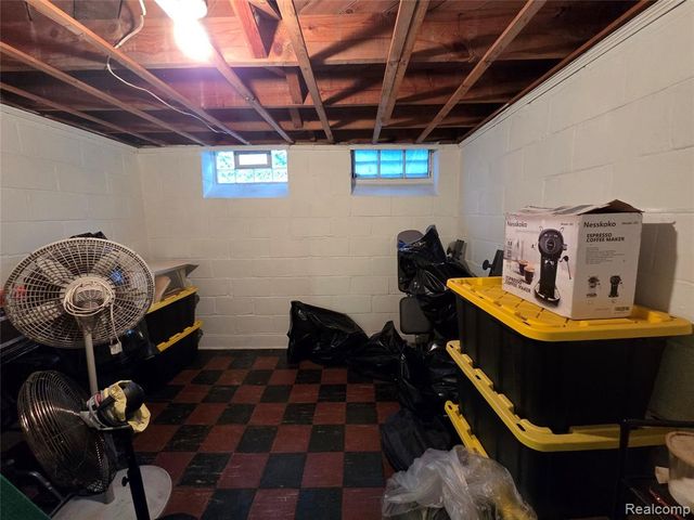 20409 Yonka Street, Detroit, MI 48234