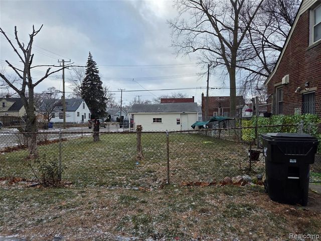 20409 Yonka Street, Detroit, MI 48234