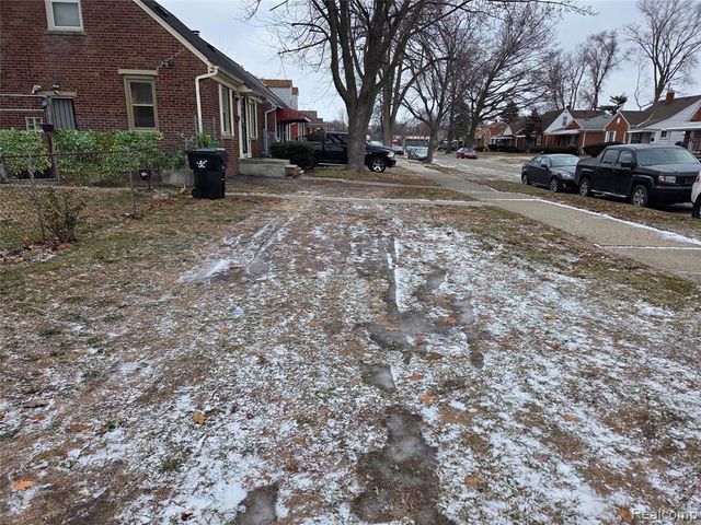 20409 Yonka Street, Detroit, MI 48234