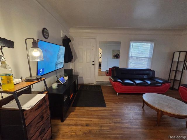 20409 Yonka Street, Detroit, MI 48234