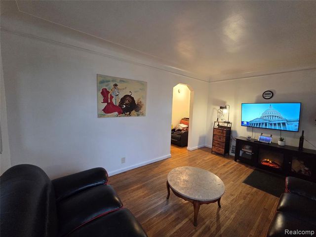 20409 Yonka Street, Detroit, MI 48234