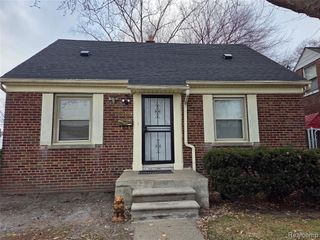 20409 Yonka Street, Detroit, MI 48234