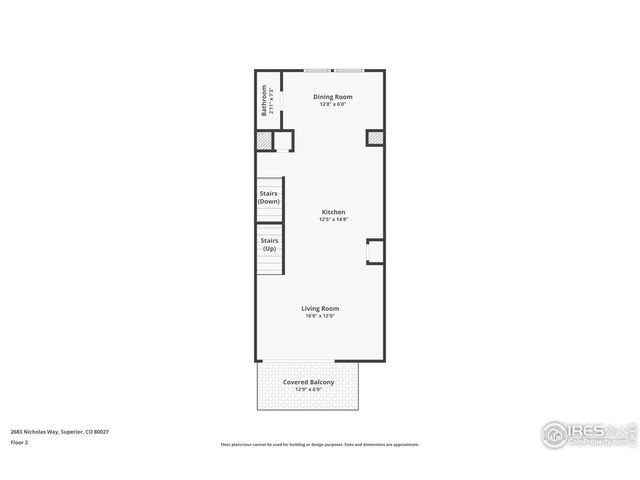 2683 Nicholas Way, Superior, CO 80027