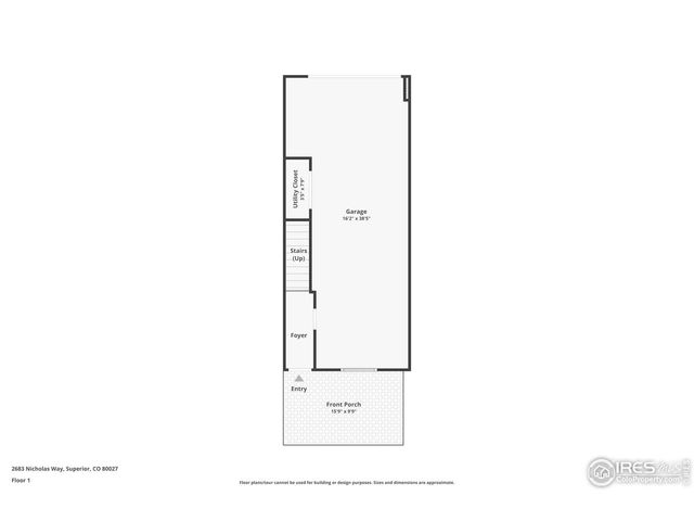 2683 Nicholas Way, Superior, CO 80027