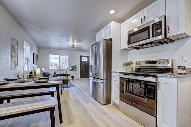 735 Teller Avenue, Grand Junction, CO 81501